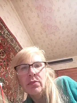 Georgette466 online show from April 15, 4:18 pm