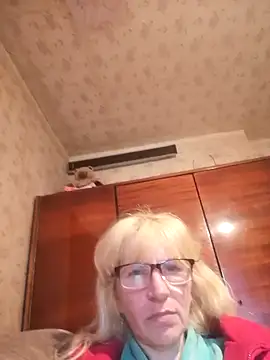 Georgette466 online show from April 26, 1:42 pm