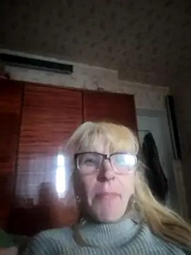 Georgette466 online show from April 18, 2:08 pm