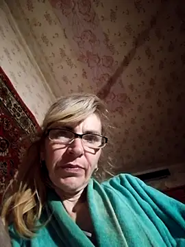 Georgette466 online show from November 18, 3:51 am