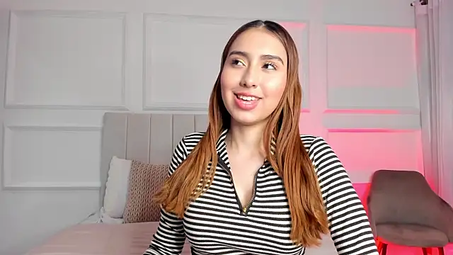 ada belucci online show from November 6, 7:53 pm