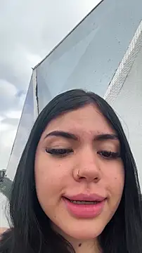 VioletEvanzz online show from November 12, 12:47 pm