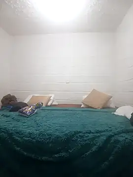 Camila-Valverde online show from February 10, 5:05 pm