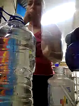 Snapshot of Adelgey-Michell chatting on October 30, 11:55 am Adelgey-Michell online show from October 30, 11:55 am