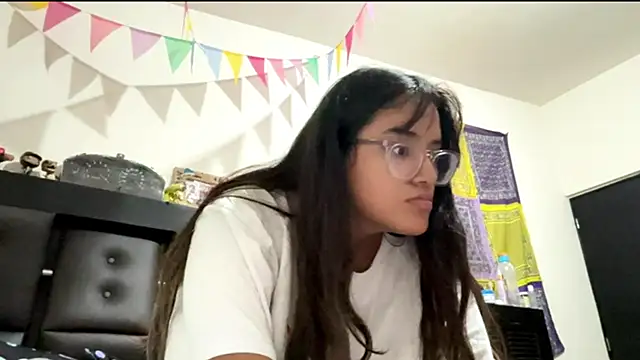 SolcitaThiccc online show from October 31, 4:14 am