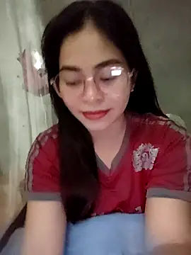 Bamboo-niee123 online show from April 26, 3:32 pm