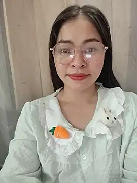 Bamboo-niee123 online show from June 11, 2:53 am