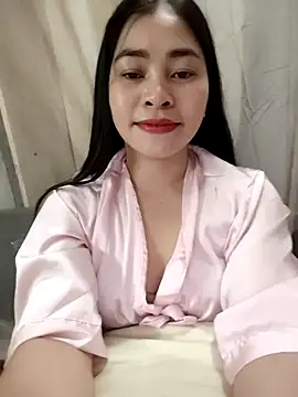 Bamboo-niee123 online show from April 21, 2:51 am