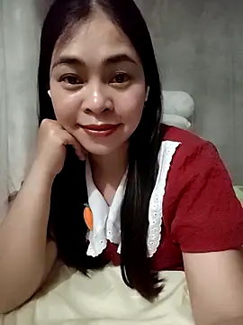 Bamboo-niee123 online show from April 3, 4:27 pm