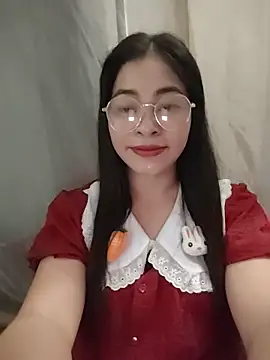 Bamboo-niee123 online show from June 5, 1:53 am