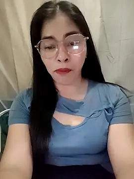 Bamboo-niee123 online show from April 20, 12:57 am