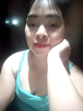 Bamboo-niee123 online show from November 3, 4:00 pm