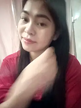 Bamboo-niee123 online show from February 18, 6:18 pm