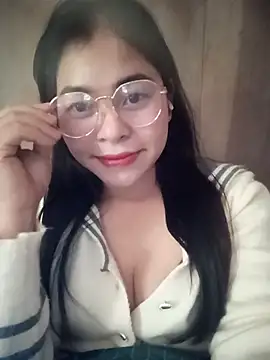 Bamboo-niee123 online show from February 20, 6:26 am