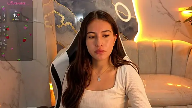 Nikka Tx online show from February 9, 5:04 pm