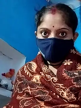 Anju sharma online show from October 30, 10:44 pm