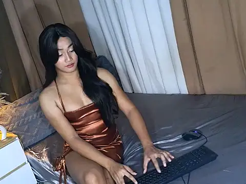 Gorgeousnicole  online show from July 11, 6:08 pm