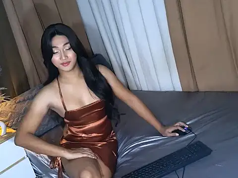 Gorgeousnicole  online show from August 2, 6:44 pm