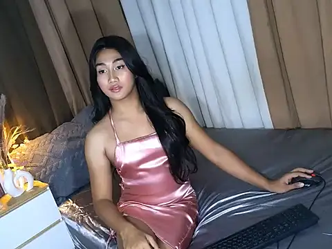 Gorgeousnicole  online show from July 12, 6:09 pm