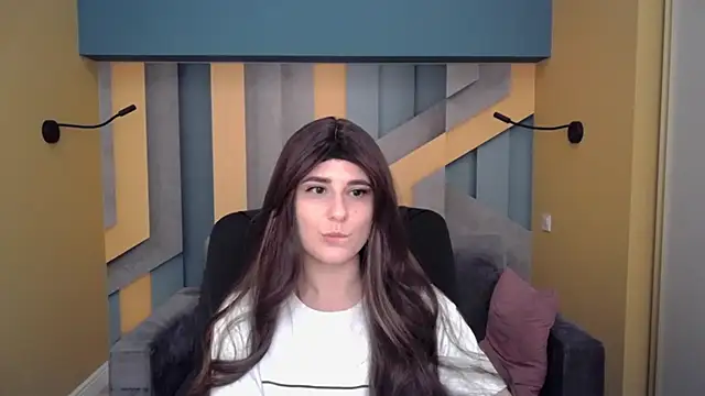 DemmyRose online show from December 20, 9:19 pm