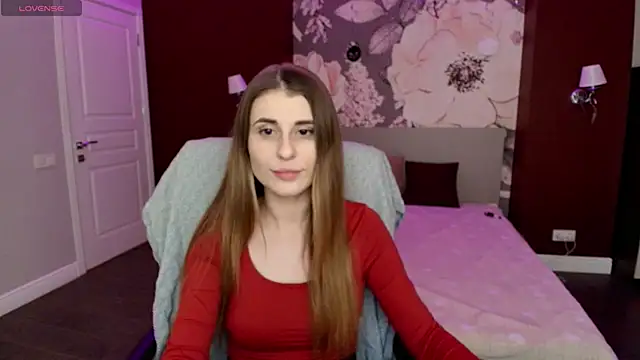 DemmyRose online show from April 21, 7:54 pm