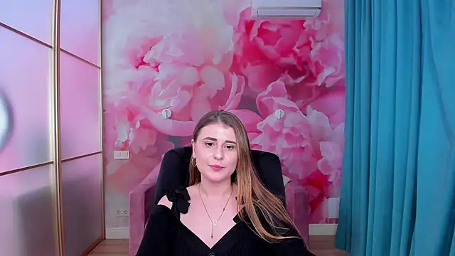 DemmyRose online show from November 11, 1:19 pm