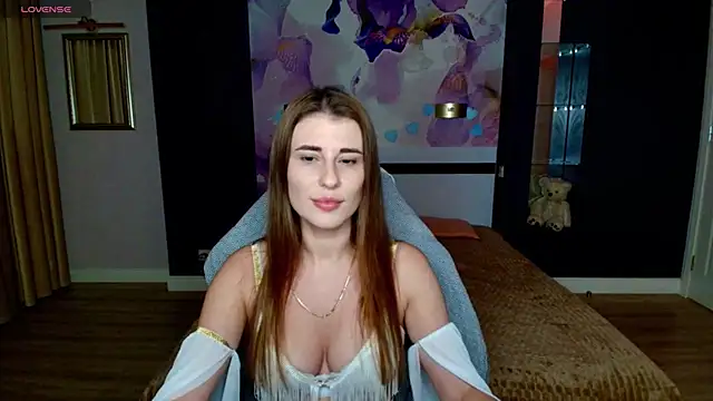 DemmyRose online show from August 2, 8:23 pm