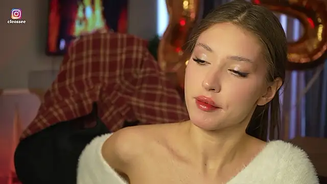 Cleose online show from March 27, 7:10 am