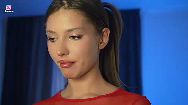 Cleose online show from March 12, 7:22 am