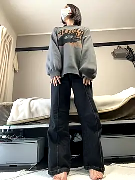 shuri rin ch online show from October 30, 5:32 am