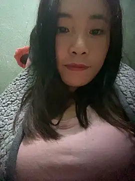 Elysia-007 online show from December 5, 12:06 pm