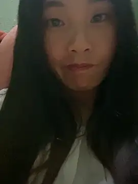 Elysia-007 online show from March 7, 1:29 pm