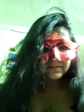 LOVE  RANI online show from April 25, 1:08 am