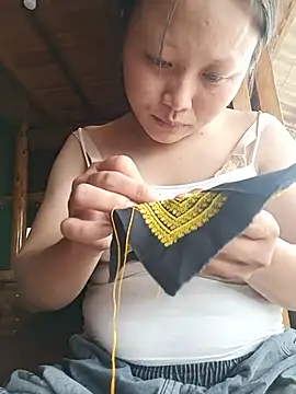 yoyo-mi online show from June 25, 5:34 am