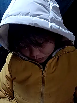 yoyo-mi online show from November 19, 5:40 am