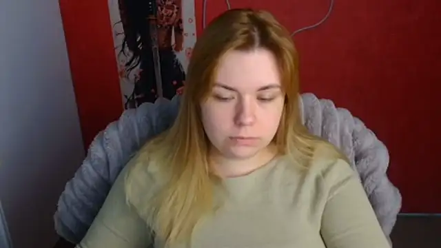 SusannaNight online show from April 10, 11:16 am