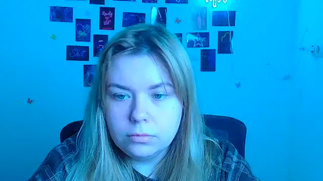 SusannaNight online show from April 27, 5:15 am