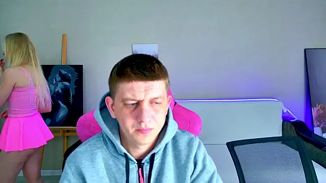 Shawty Mia online show from April 26, 7:11 pm