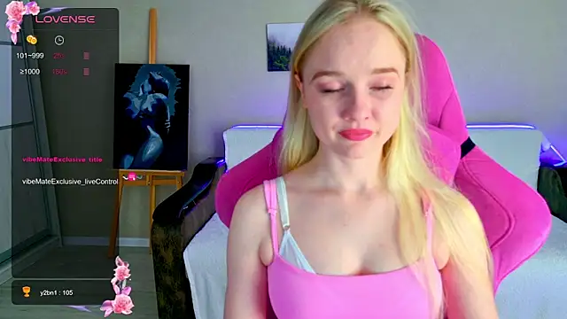 Shawty Mia online show from April 29, 6:24 pm