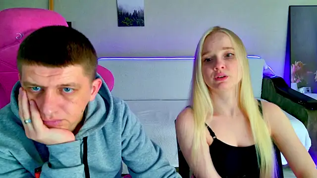 Shawty Mia online show from April 24, 12:08 pm