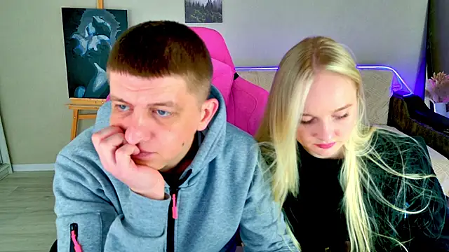 Shawty Mia online show from April 17, 7:05 pm