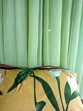 Esenia505 online show from April 19, 2:33 am