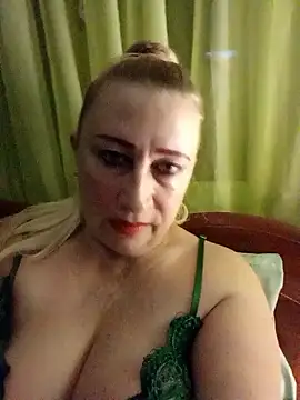 Esenia505 online show from November 15, 2:34 am