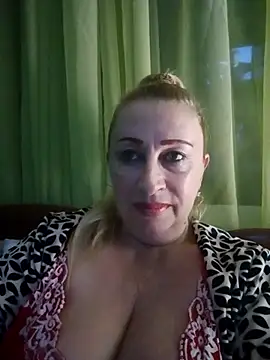 Esenia505 online show from November 9, 2:13 pm