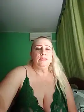 Esenia505 online show from October 30, 4:19 pm