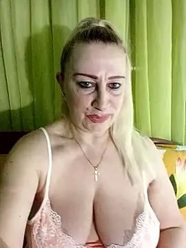 Esenia505 online show from April 21, 2:51 am