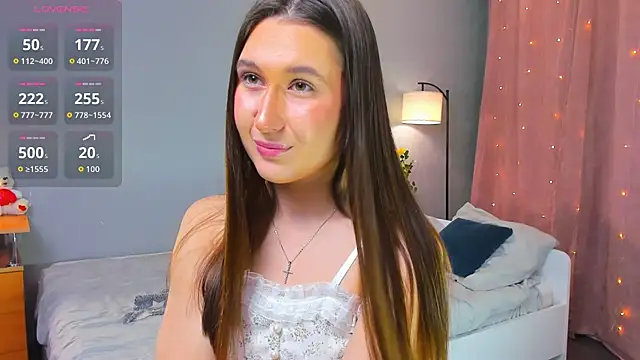 JudeKleve online show from December 19, 7:39 pm