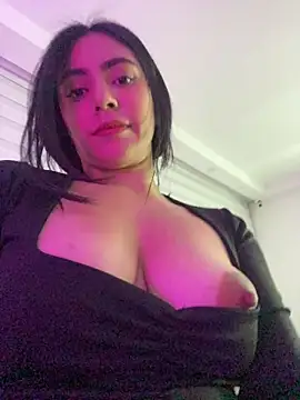 Sara-215 online show from June 5, 6:52 am