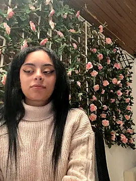 VioletMorgan  online show from October 28, 2:12 pm