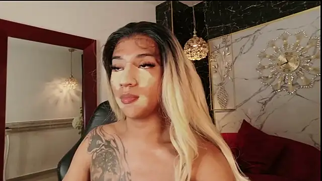 CHRIS TWIINK online show from April 19, 5:18 am